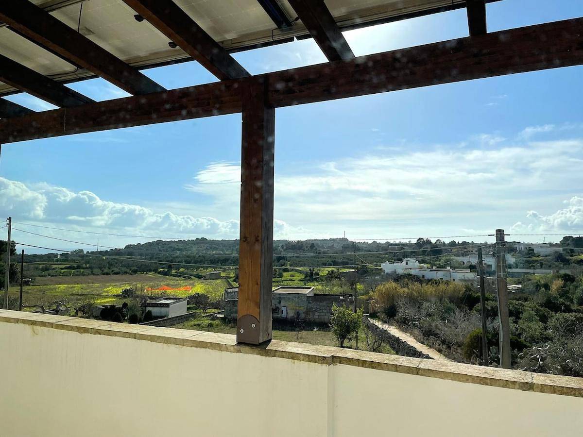 Villa in Marittima, Diso