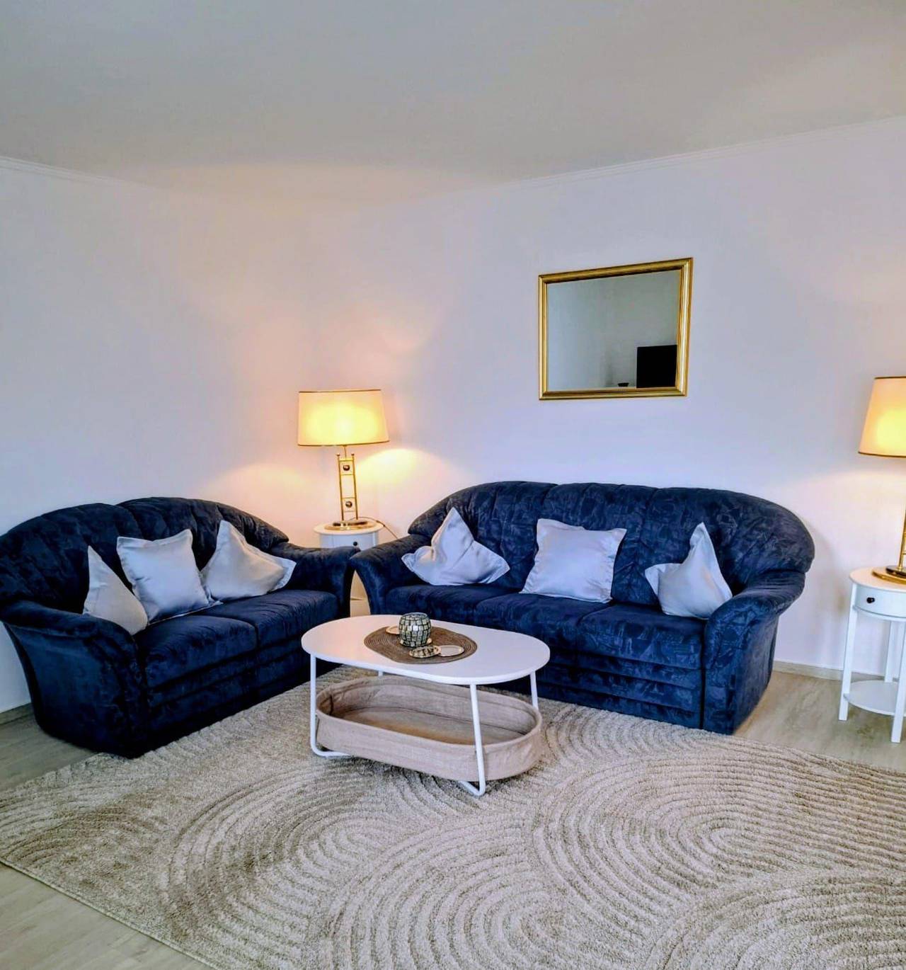 Ganze Ferienwohnung, Sylter Residenz in Westerland, Sylt (Gemeinde)