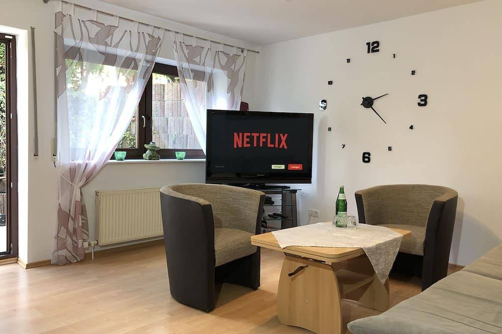 Appartamento vacanze a Dorn-Dürkheim a partire da 77€ a notte