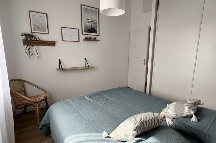 Location de vacances pour 12 personnes à L'Île-d'Olonne - 4