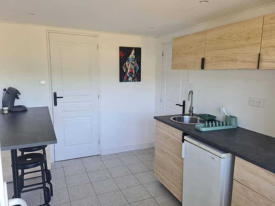 Appartement entier, Le chalet des amis in Aurec-sur-Loire, Haute-Loire