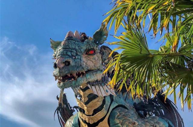 Hôtel pour 3 personnes, avec terrasse, animaux acceptés dans Blériot Plage - 3