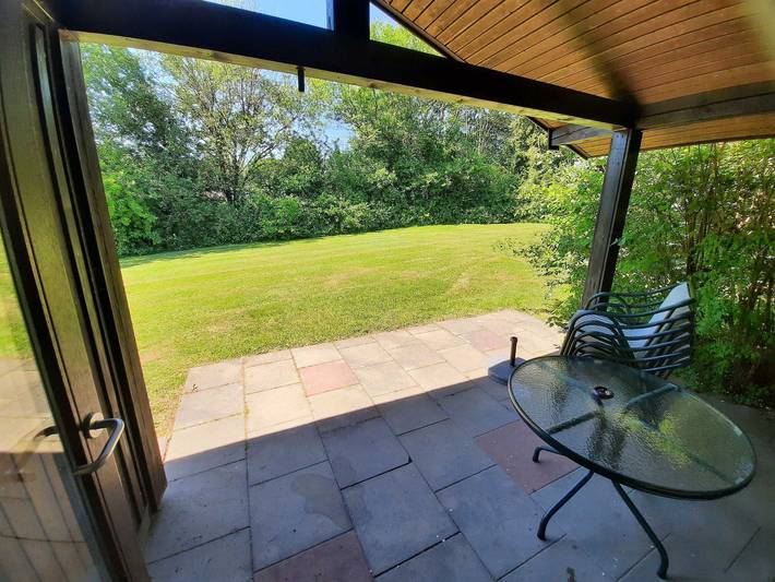 Ferienhaus für 5 Personen, mit Garten und Terrasse, kinderfreundlich in Neckar-Odenwald-Kreis - 4