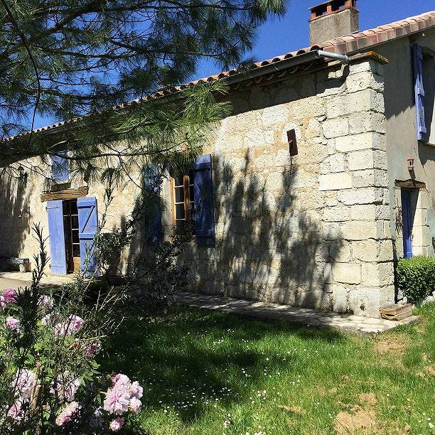 Chambre d'hôtes l'Amazone - Chambre d'hôtes l'Amazone in Caumont (Tarn-et-Garonne), Tarn-et-Garonne