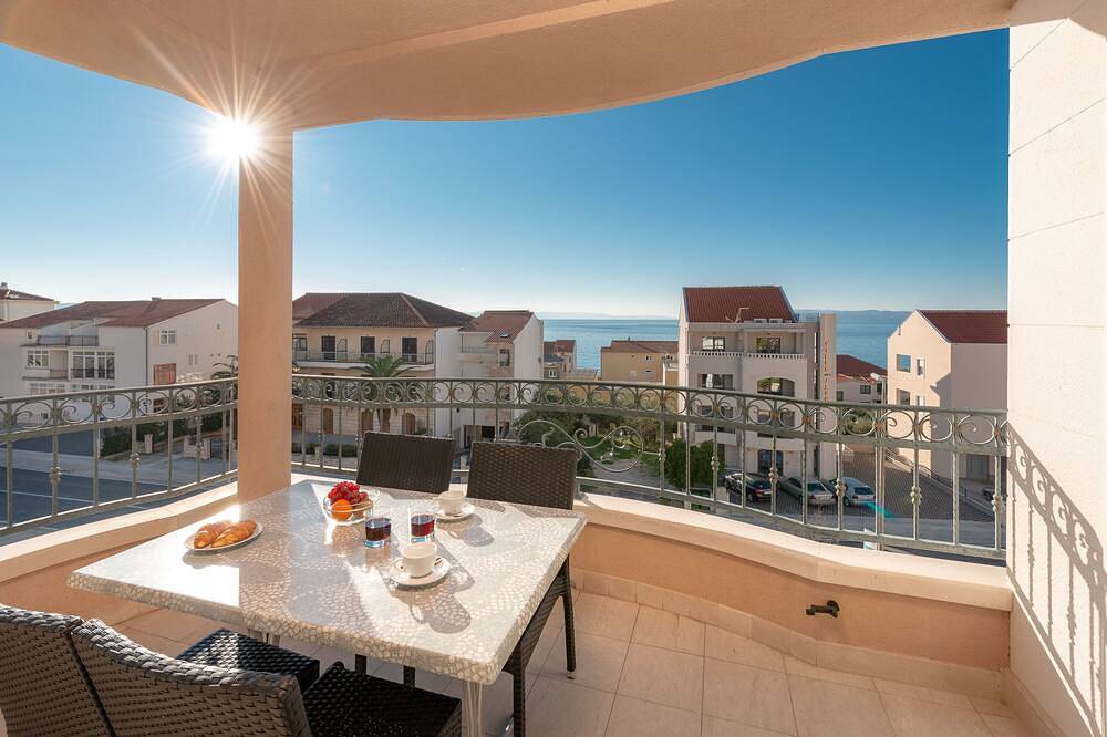 Appartamento vacanze a Podgora a partire da 183€ a notte