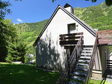 Gîte pour 4 personnes dans Réserve du Néouvielle