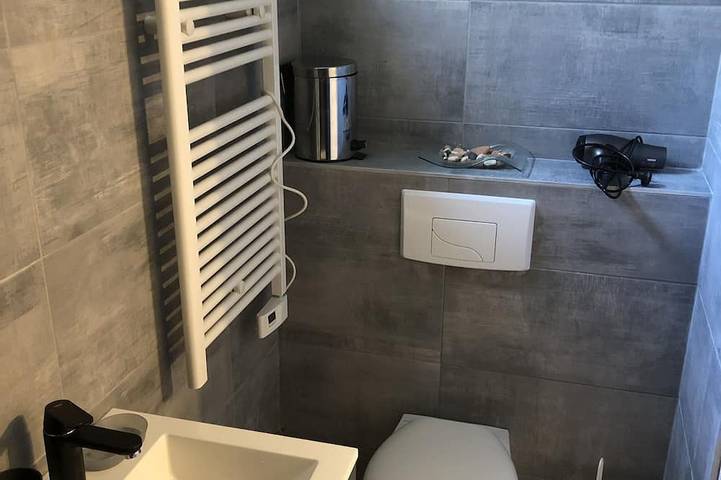 Gîte pour 2 personnes, avec terrasse à Katzenthal - 2