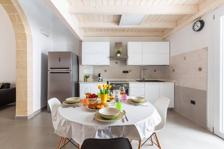 Maison d’hôte pour 5 personnes à Manduria - 2