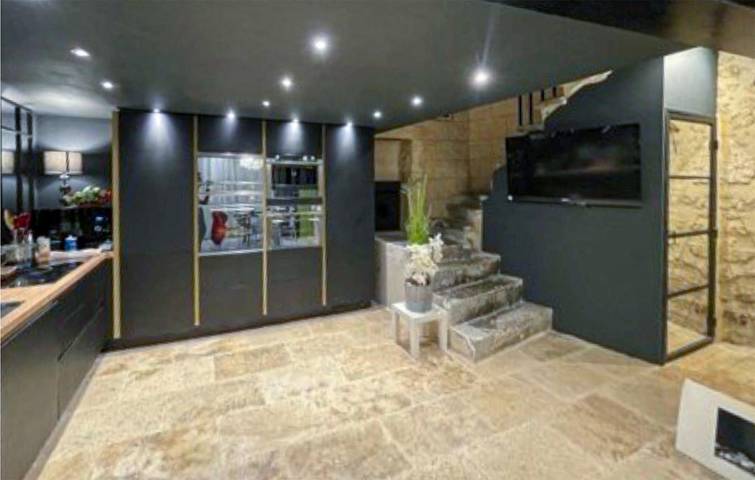 Location de vacances pour 4 personnes, avec terrasse à Sommières - 2