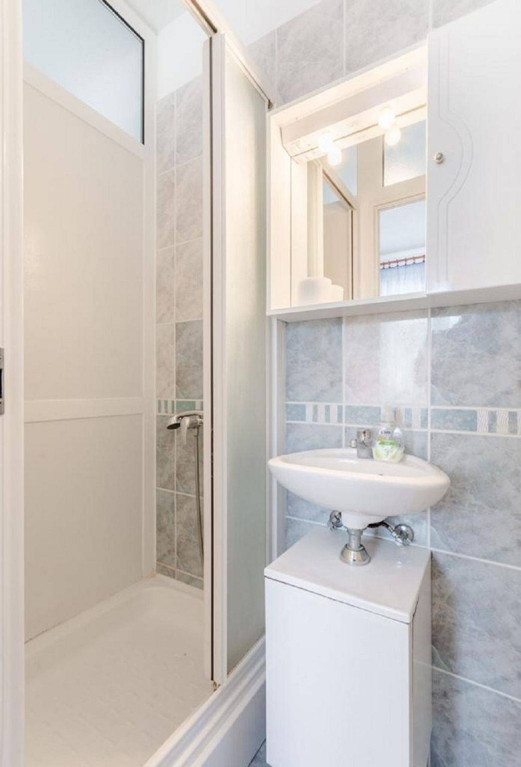 Ganze Wohnung, Apartment Matko in Mirca, Supetar