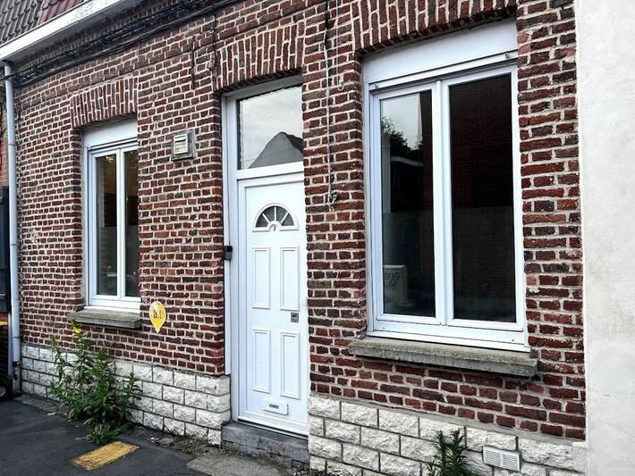 Location de vacances pour 5 personnes, avec jardin à Croix (homonymie) - 2