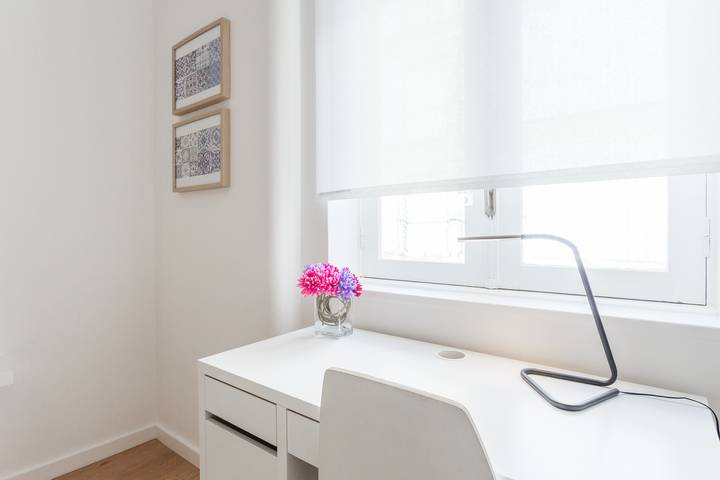 Apartamento de vacaciones para 4 personas en Oporto - 4