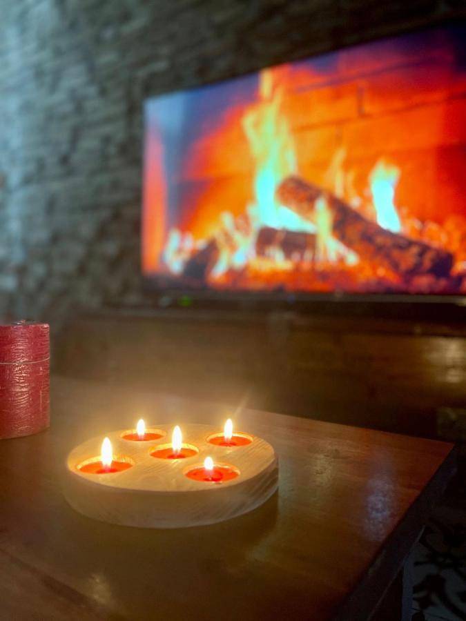 Villa pour 2 personnes, avec terrasse à Turquie - 3