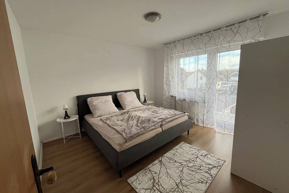 Ganze Wohnung, Ferienwohnung Morina in Bad Honnef, Rhein-Sieg-Kreis