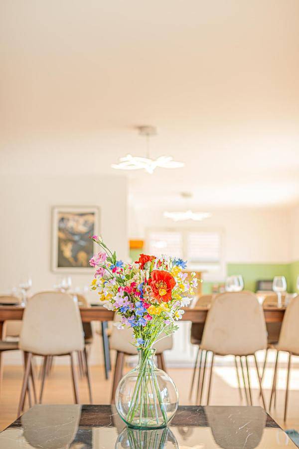 Location de vacances pour 16 personnes, avec jardin ainsi que vue sur le lac et vue, animaux acceptés à Bourdeau (Savoie) - 2