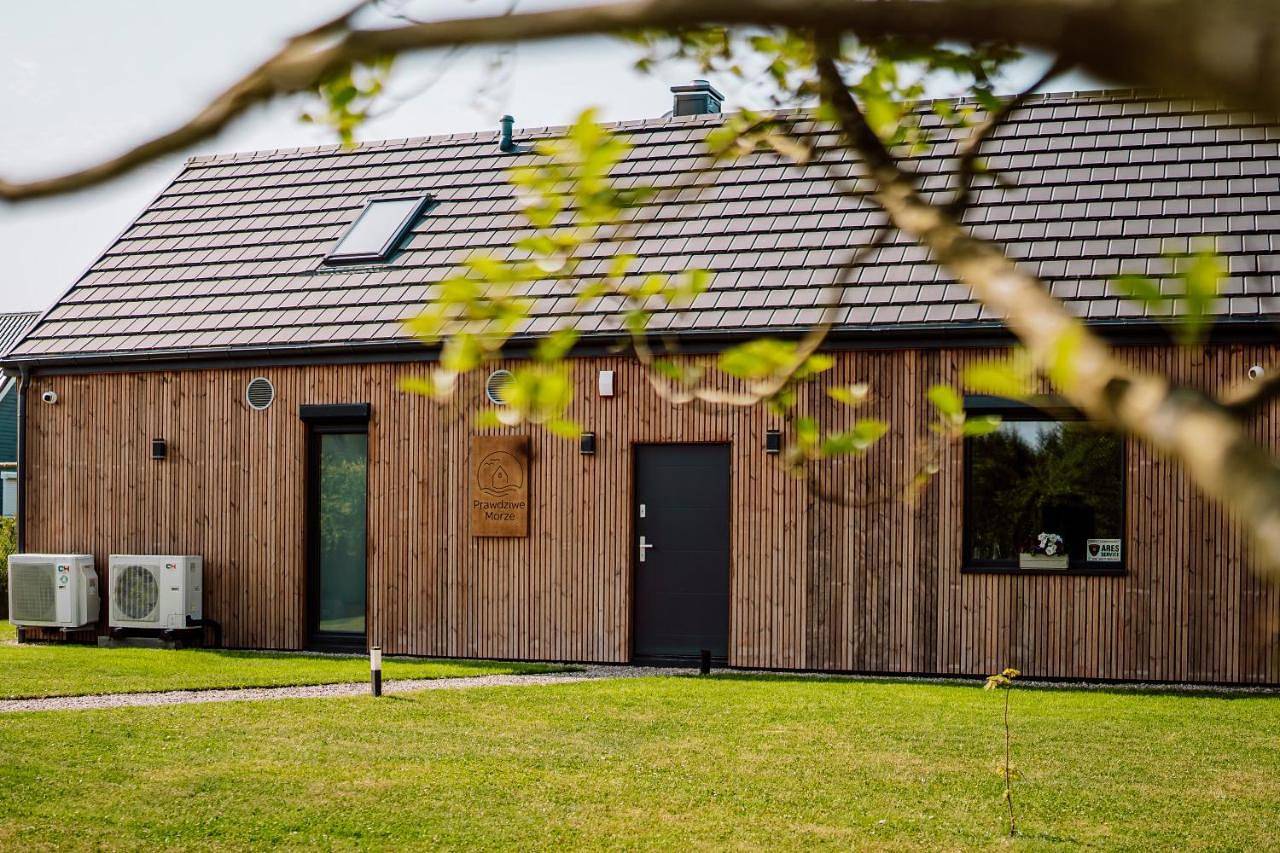 Four-Bedroom House in Sassin, powiat wejherowski