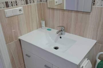 Villa pour 5 Personnes dans Rojales, Costa Blanca, Photo 4