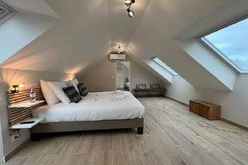 Villa pour 14 Personnes dans Gravon, Seine-et-Marne, Photo 4