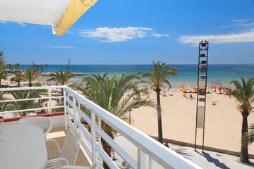 Appartement De Vacances pour 6 Personnes dans Salou, Costa Dorada, Photo 1