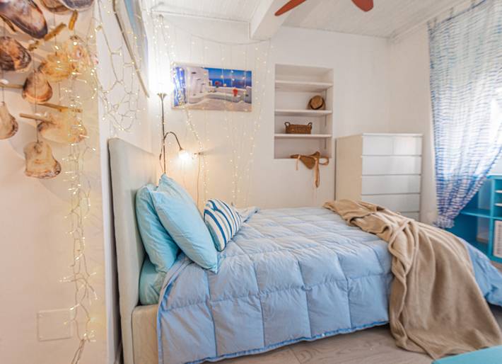 Studio für 3 Personen, mit Haustier in der Toskana - 3