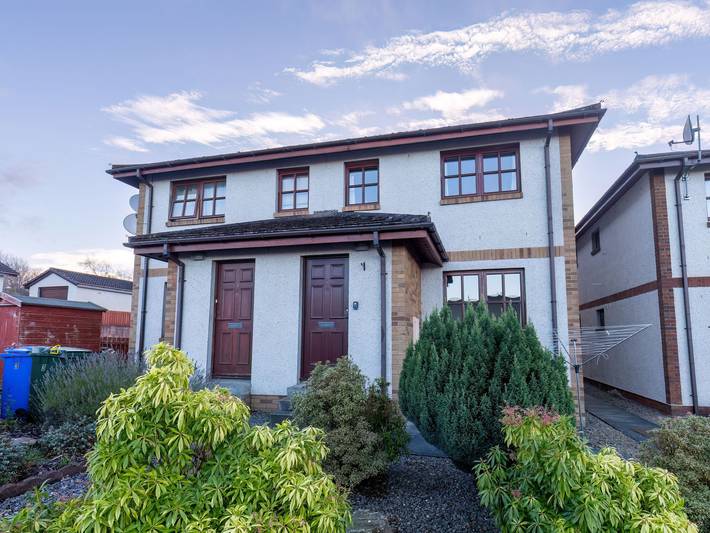 Holiday rental for 4 people, with terrace in Moray Firth