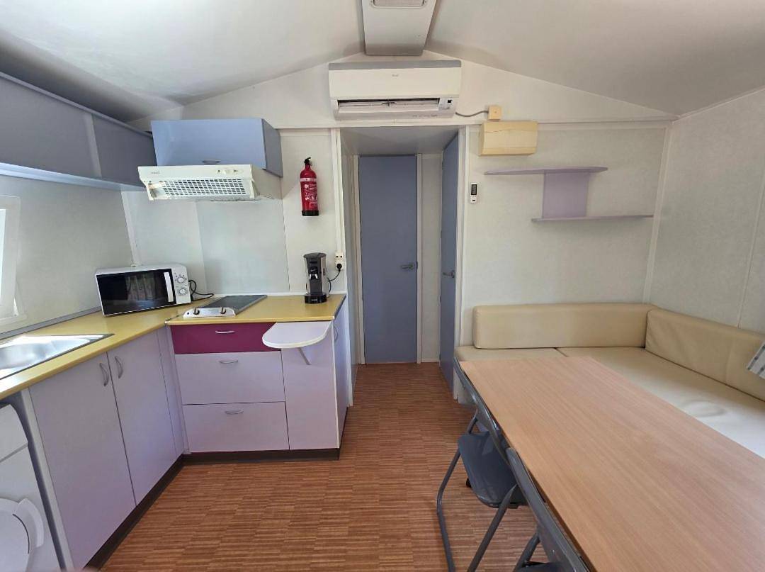 Mobile Home in Lecci, Arrondissement de Sartène