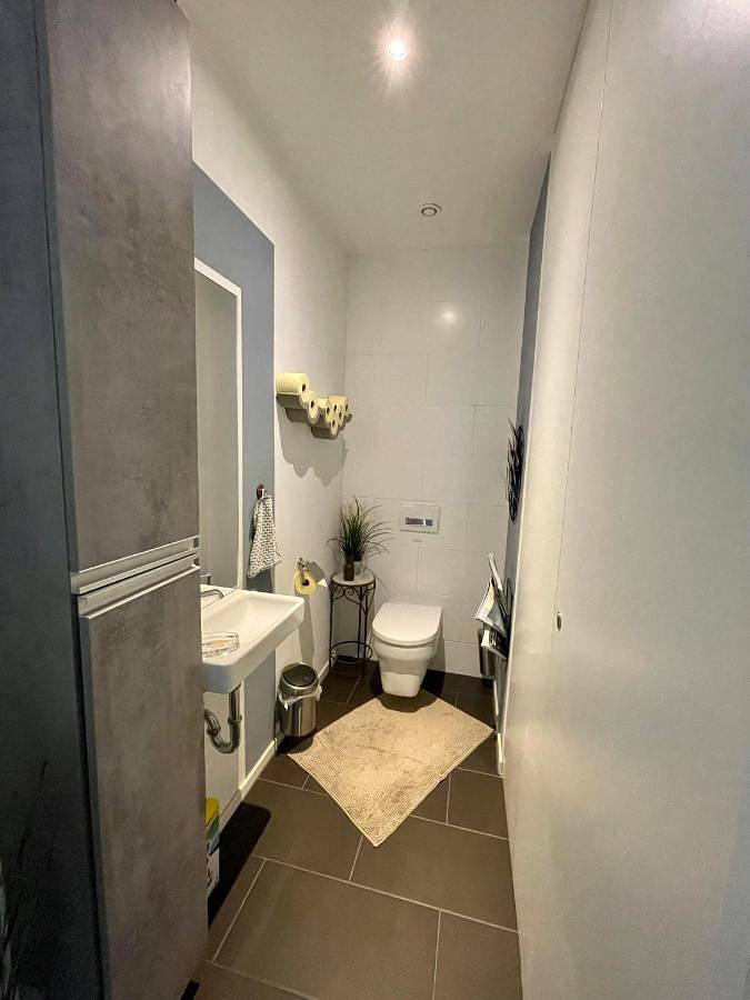 Ferienwohnung für 5 Personen, mit Ausblick und Sauna sowie Balkon in Wien - 2