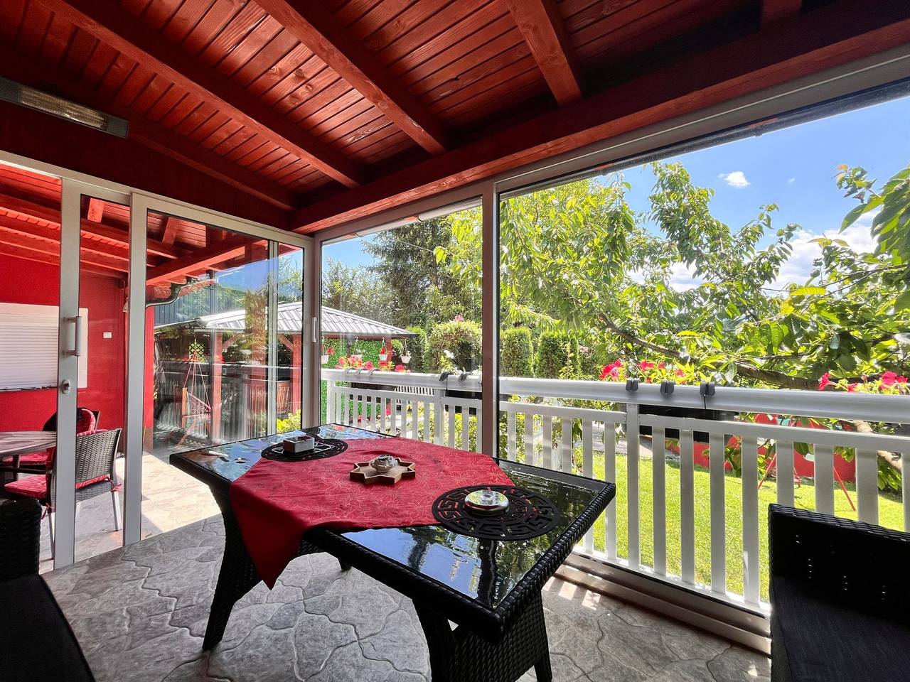 "Villa Diamond Hill" in Bosnien und Herzegowina