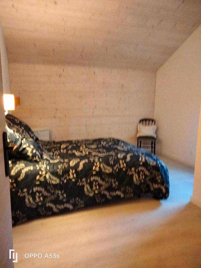 Location de vacances pour 4 personnes, avec jardin à Passage - 4