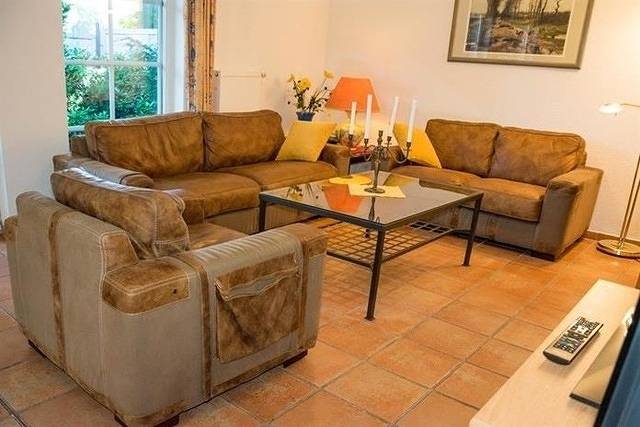 Ferienhaus für 7 Personen, mit Garten, mit Haustier in Sögel - 3