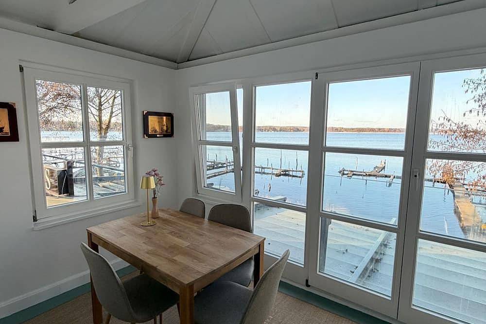 Ganze Wohnung, Apartment mit Seeblick in Ferch, Schwielowsee