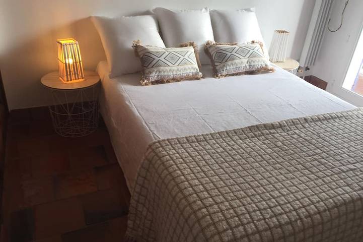 Villa pour 15 personnes, avec jardin et piscine à Saint-Cyr-sur-Mer - 2