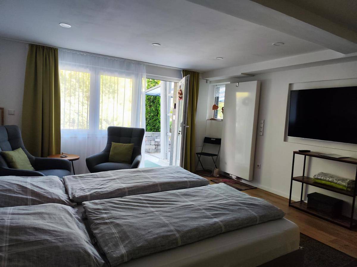 Ganze Wohnung, Apartment - Ground Floor in Cochem, Cochem-Zell
