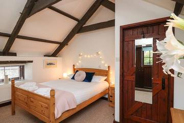 Cottage for 6 People in Broad Haven, Pembrokeshire, Photo 1