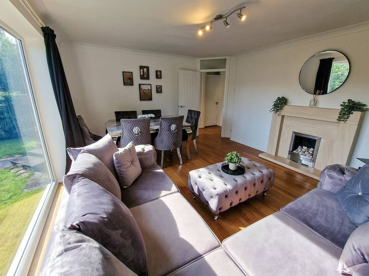 Free Parking Home In Gatley by City Superhost in Stockport, Gran Mánchester