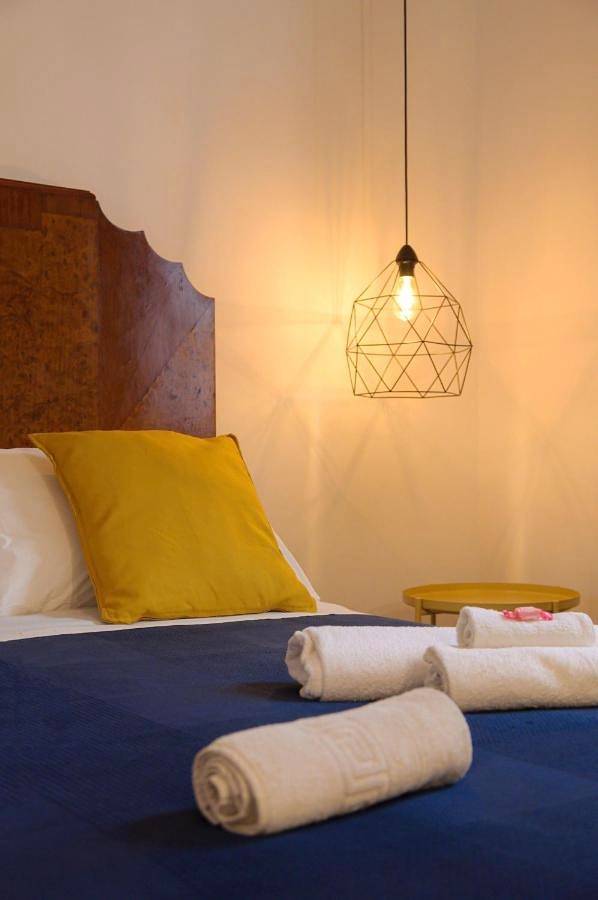 B&b per 4 persone, con terrazza a Marsala