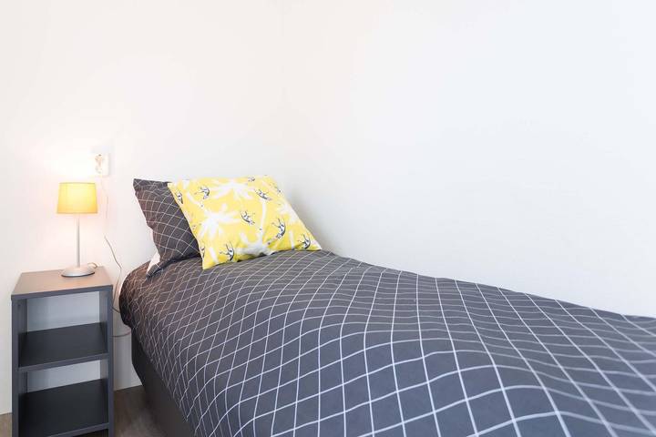 Lodge für 6 Personen in Südholland - 3