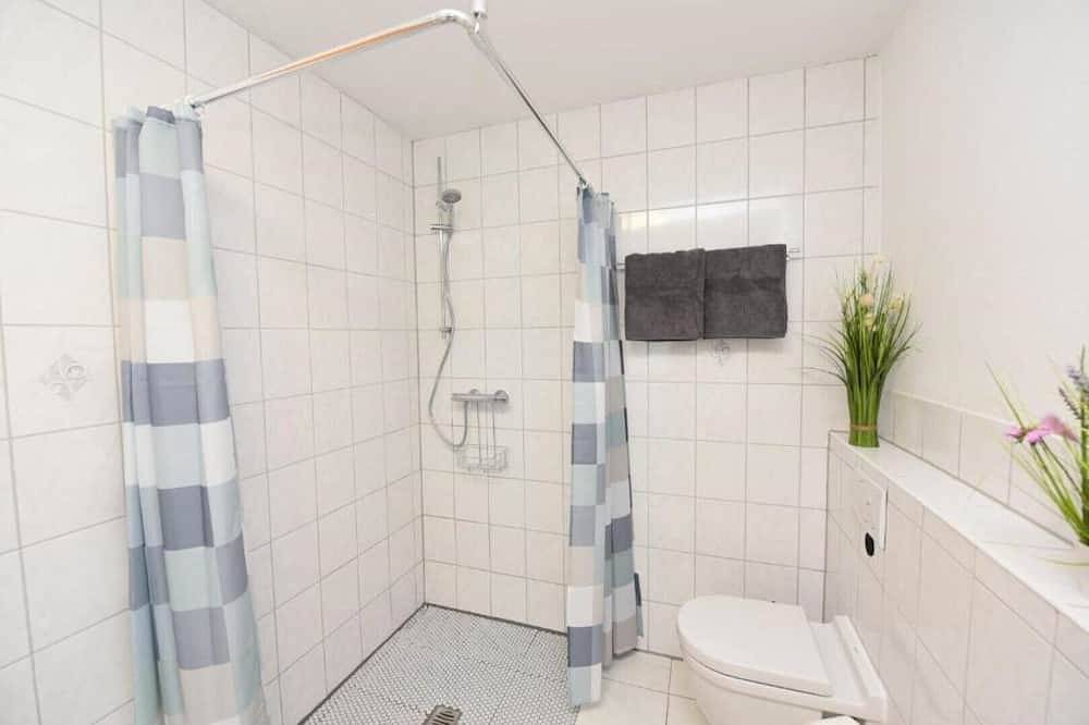 Ganze Wohnung, Ferienwohnung Emma - gemütliche Eg Ferienwohnung in Dutenhofen, Wetzlar