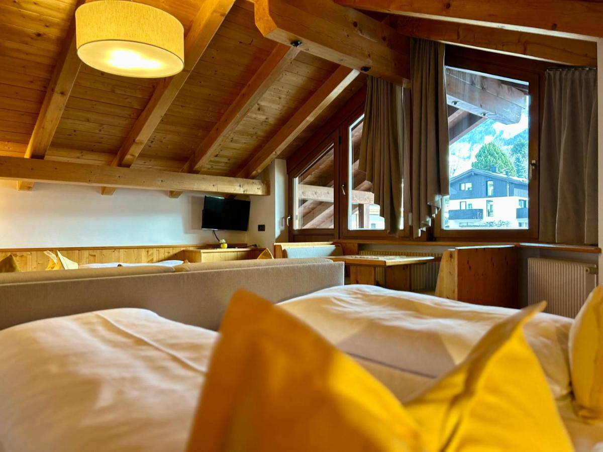 Hotel Fortuna in St. Ulrich in Gröden, Dolomiti Superski
