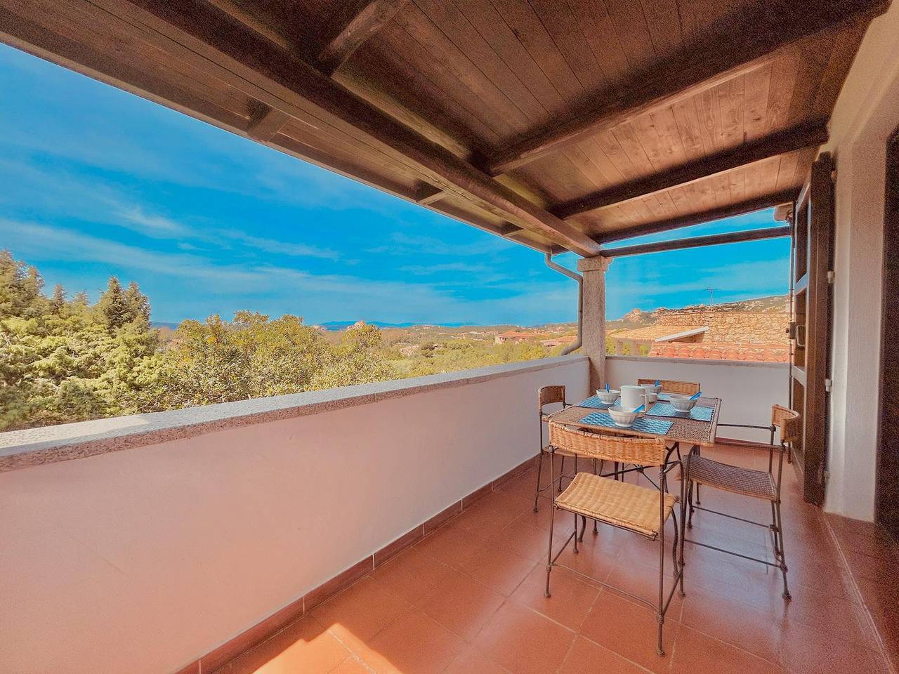 Apartamento entero, Baja Sardinia Apartment P1 in Baja Sardinia, Arzachena