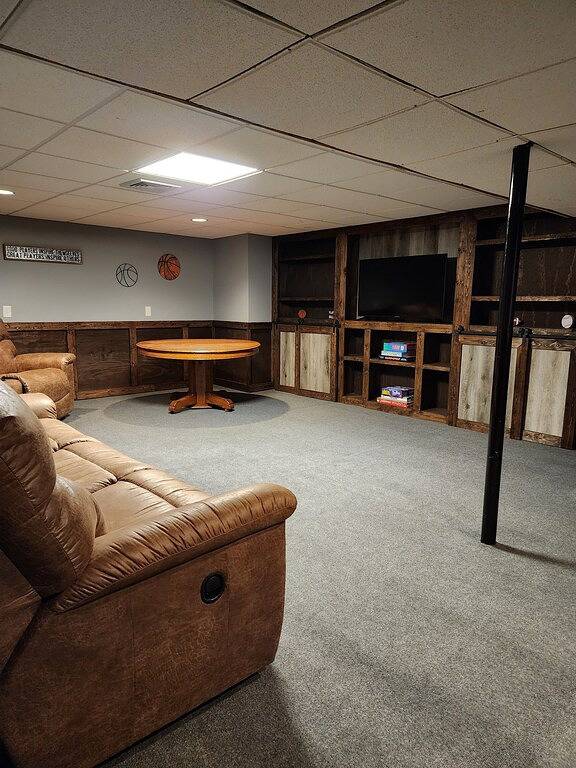 Location de vacances pour 11 personnes, avec jardin, animaux acceptés dans Champaign