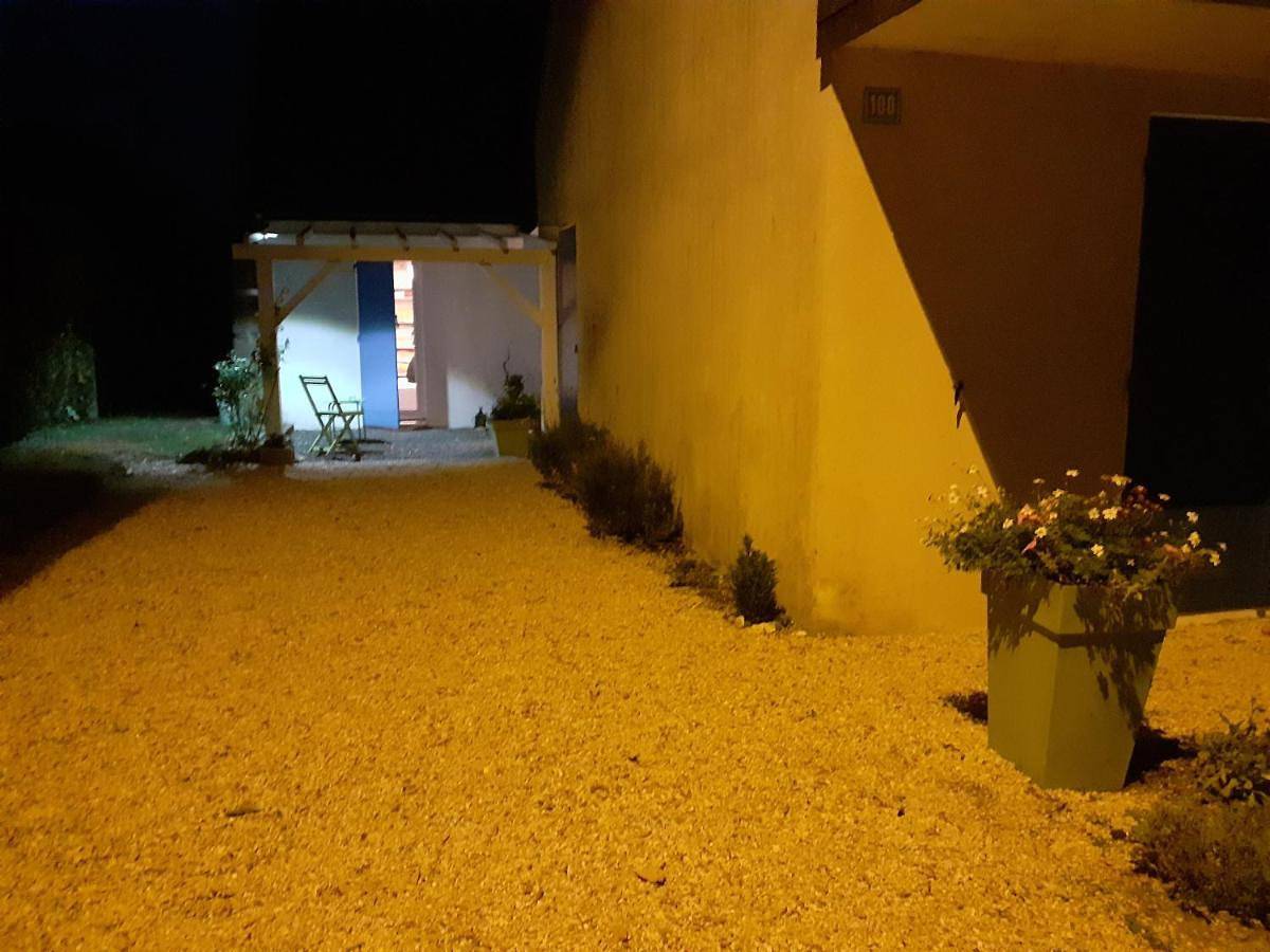 Double Room in Saint-Florent-sur-Cher, Région de Bourges