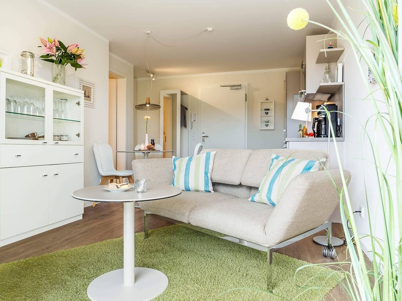 Ferienwohnung in Zingst für 3 Personen in Zingst
