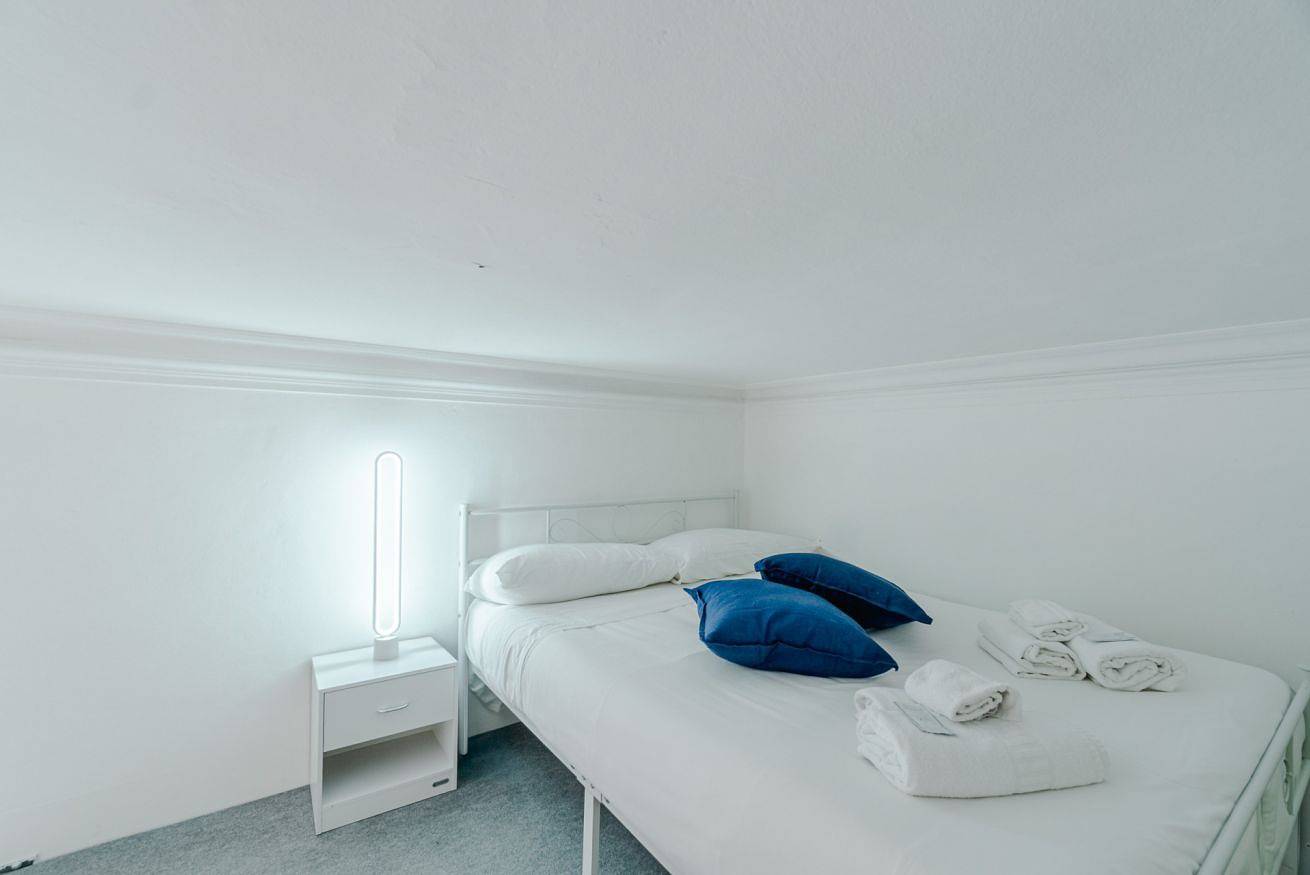 Apartamento entero, Comfortable Studio Aparmtent Marte - Torino in Turín, Provincia de Torino