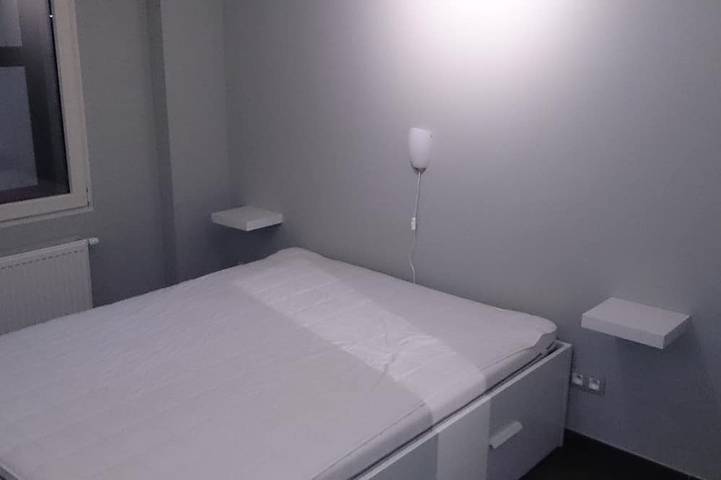 Ganze Wohnung, Le Bouquetin 2 - Ferienwohnung 6 Pers. 85 qm in Mont-de-Lans, Les Deux Alpes