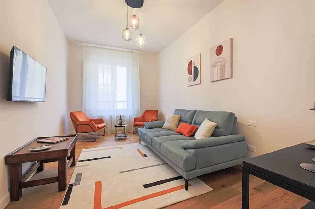 Appartamento vacanze a Firenze a partire da 475€ a notte