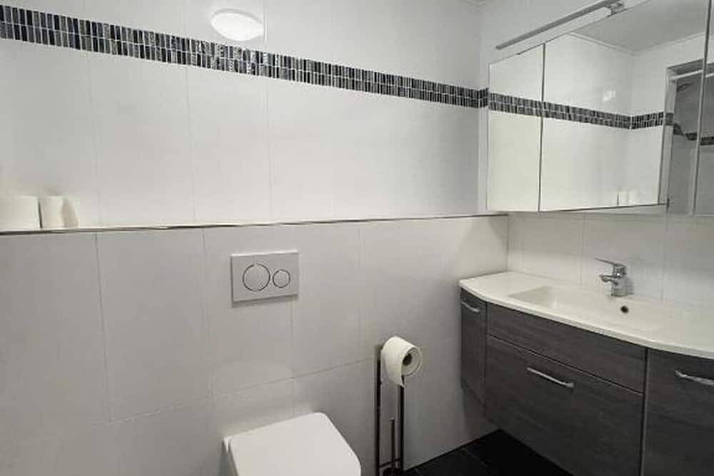Ganze Wohnung, Business Apartment Kaiserslautern · Sleeps 2 · Full Kitchen · Living Room in Kaiserslautern, Saar-Nahe-Bergland