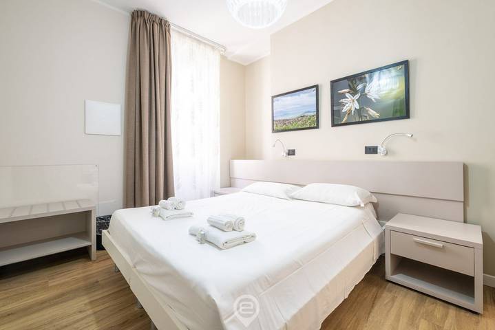 BnB für 2 Personen in Cagliari