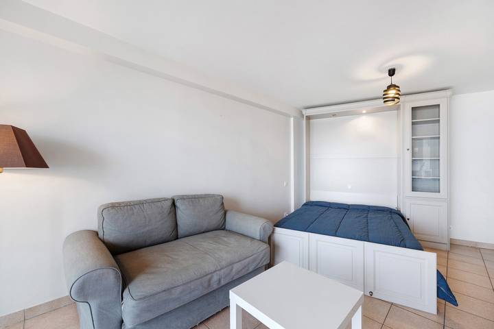Gîte pour 2 personnes, avec balcon aux Les Sables-d'Olonne - 4