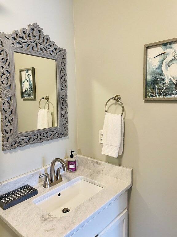 Recently Renovated Vacation Rental Close to Campus in Oxford (MS), Lafayette County